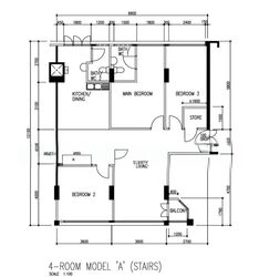 Blk 238 Choa Chu Kang Central (Choa Chu Kang), HDB 4 Rooms #563144371